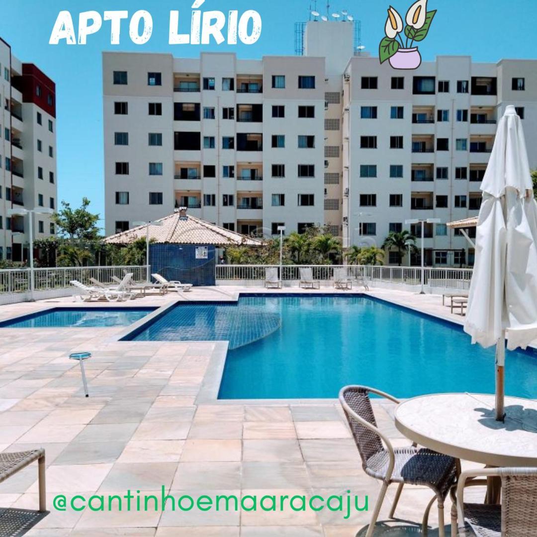 Apto Lirio 5 Min Da Praia. Apartment *