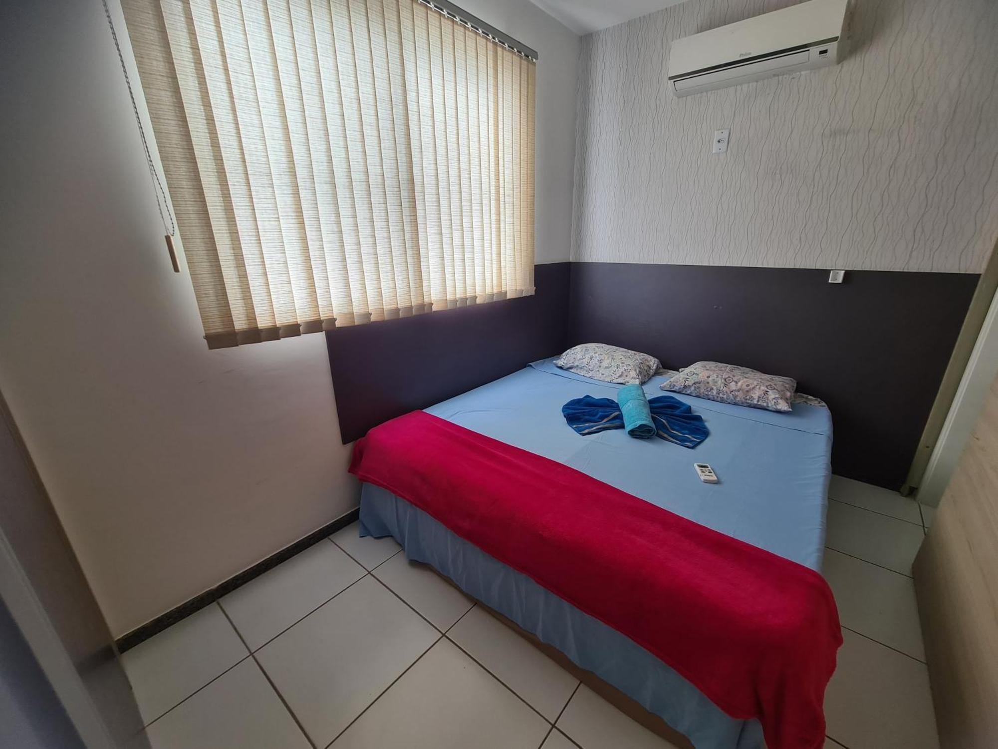 Apartment Apto Lirio 5 Min Da Praia. Aracaju