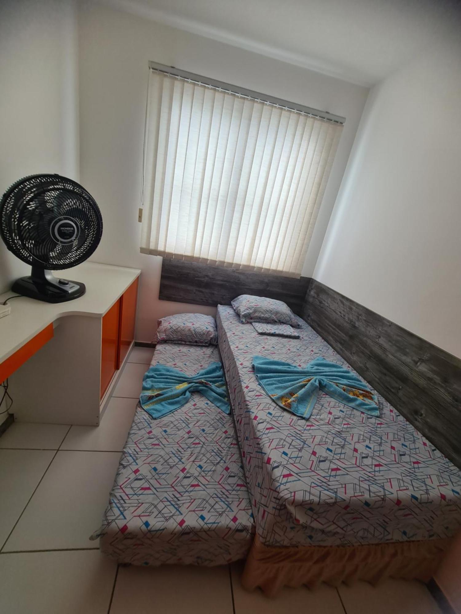 Apto Lirio 5 Min Da Praia. Apartment Aracaju