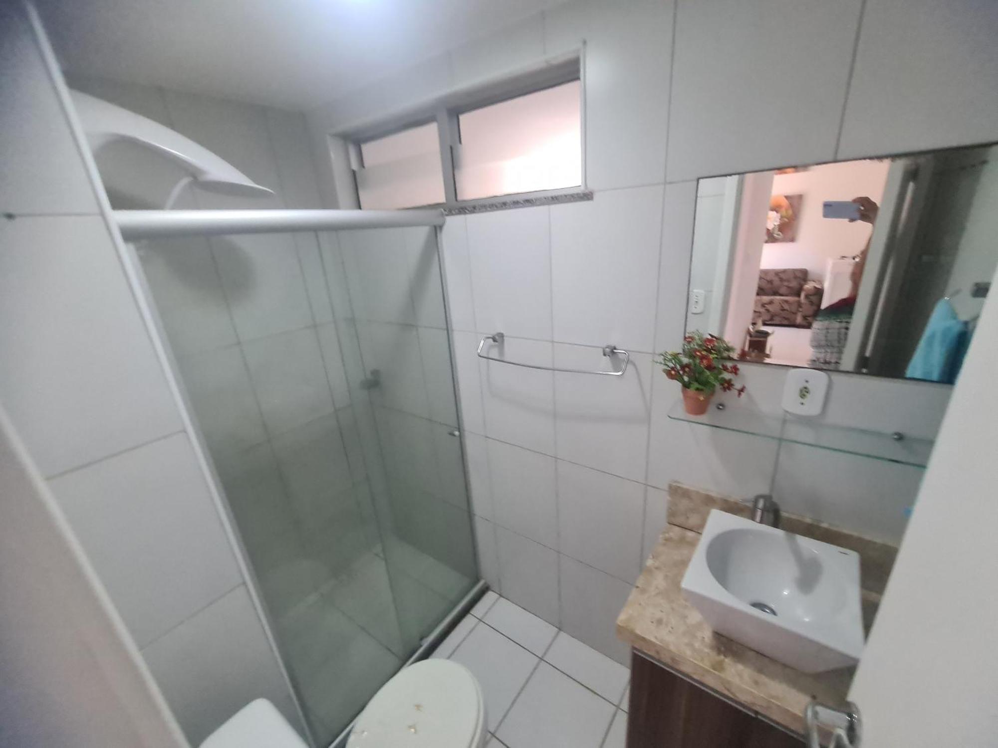 Apto Lirio 5 Min Da Praia. Apartment *