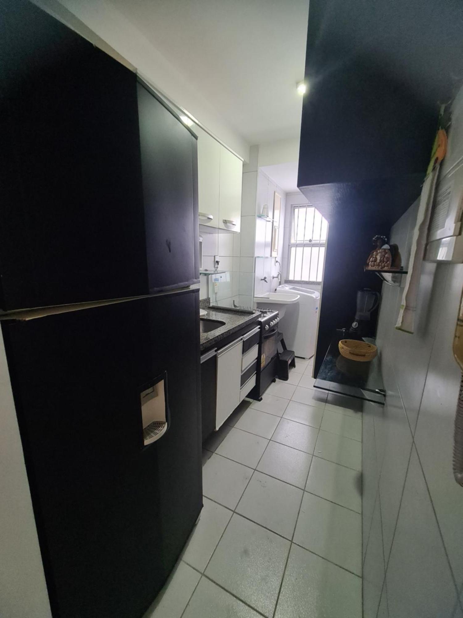 Apartment Apto Lirio 5 Min Da Praia. Aracaju